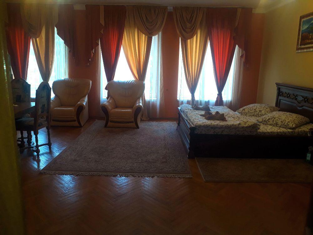 Hotel Alfa Irlyava Екстериор снимка
