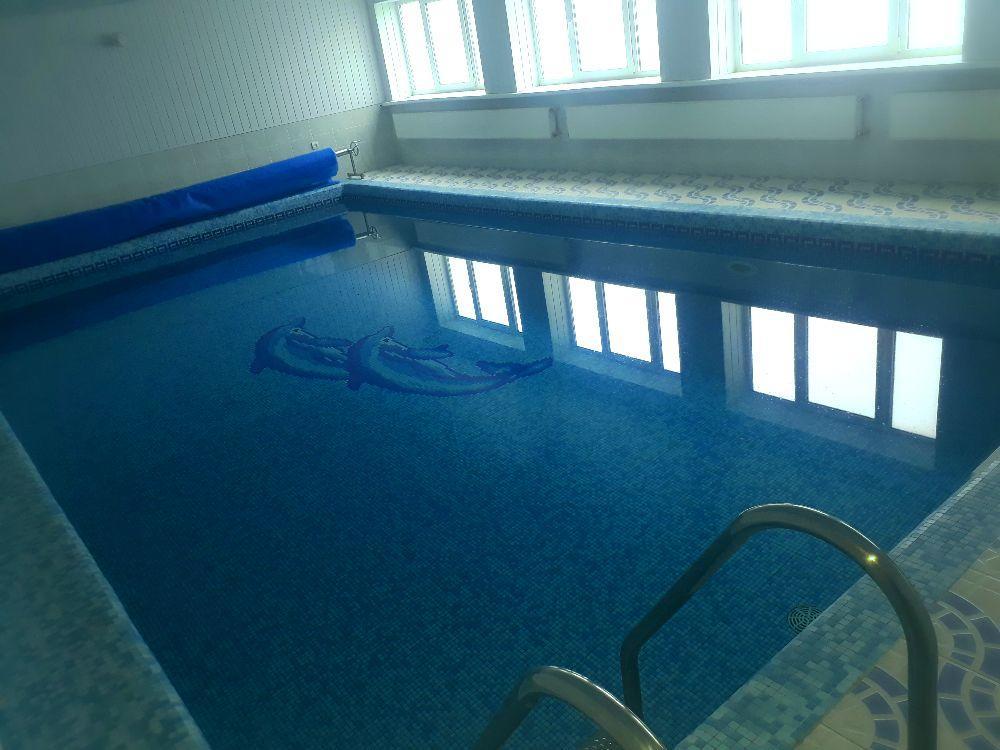 Hotel Alfa Irlyava Екстериор снимка